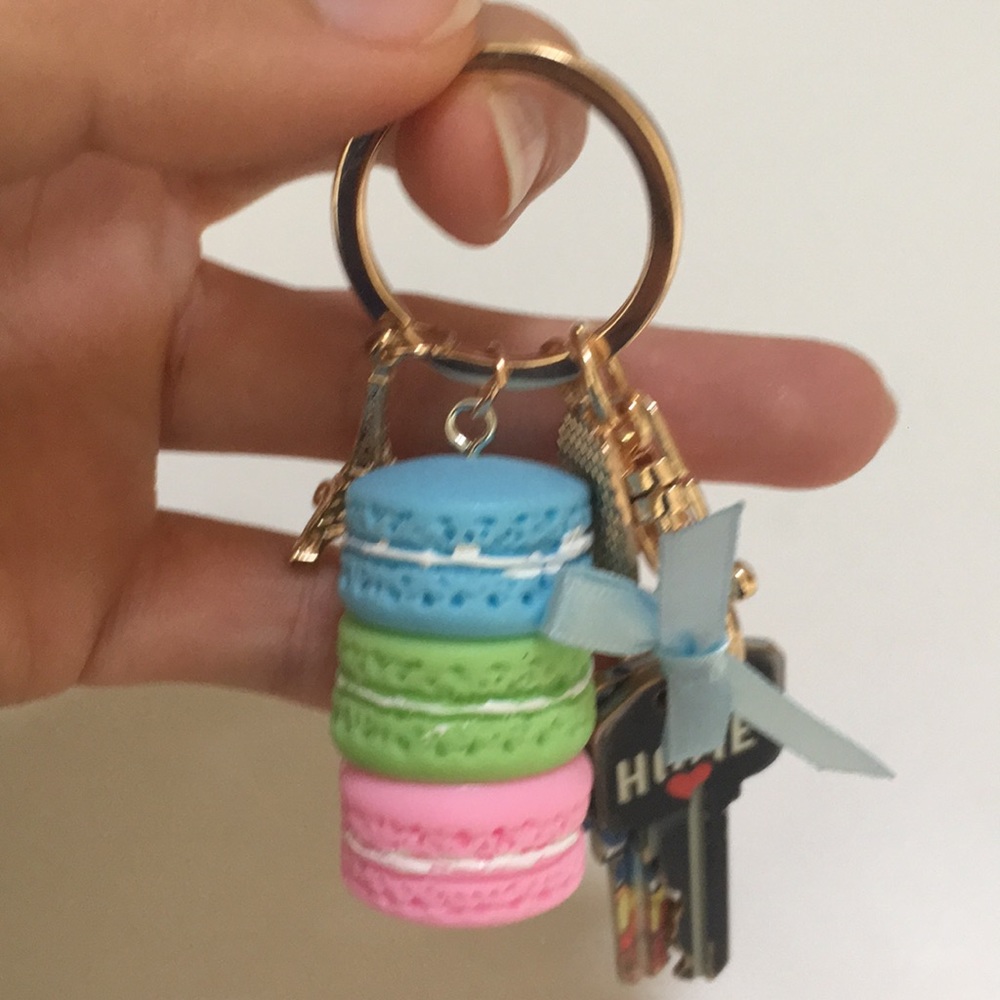 Keygolder Keychain - Picture 6 of 6